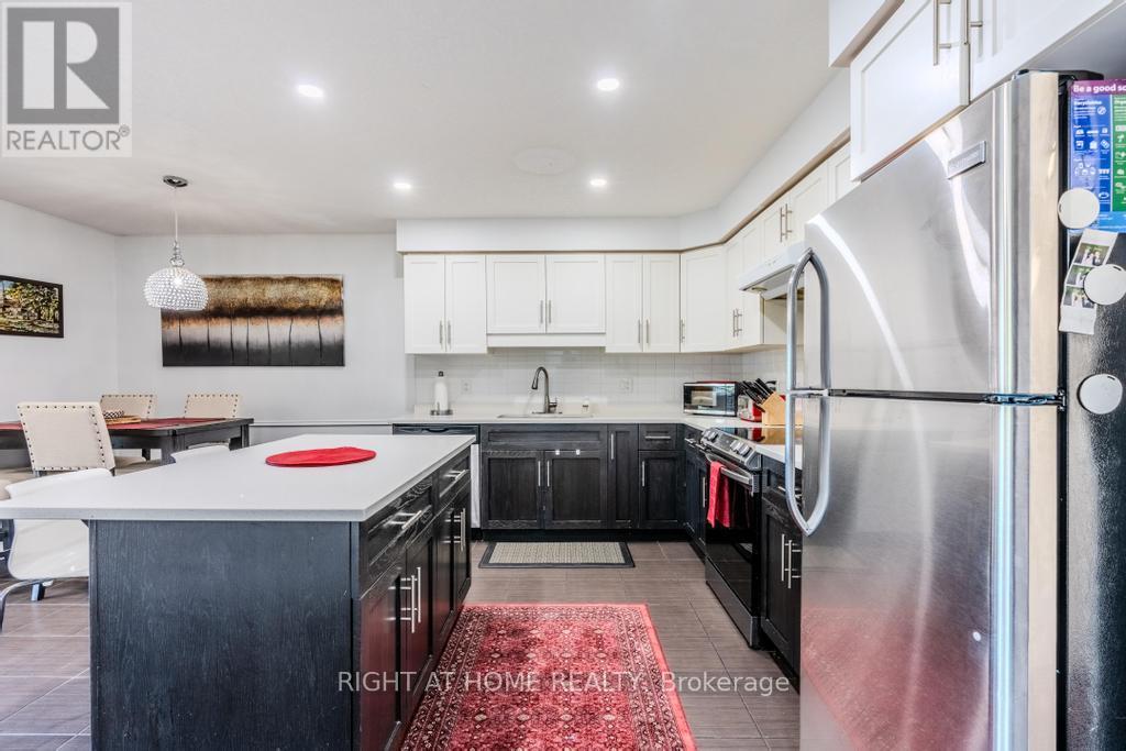 26 - 14 Amos Drive, Guelph, Ontario  N1L 0M2 - Photo 6 - X12468087