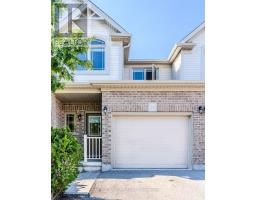 26 - 14 AMOS DRIVE, Guelph, Ontario
