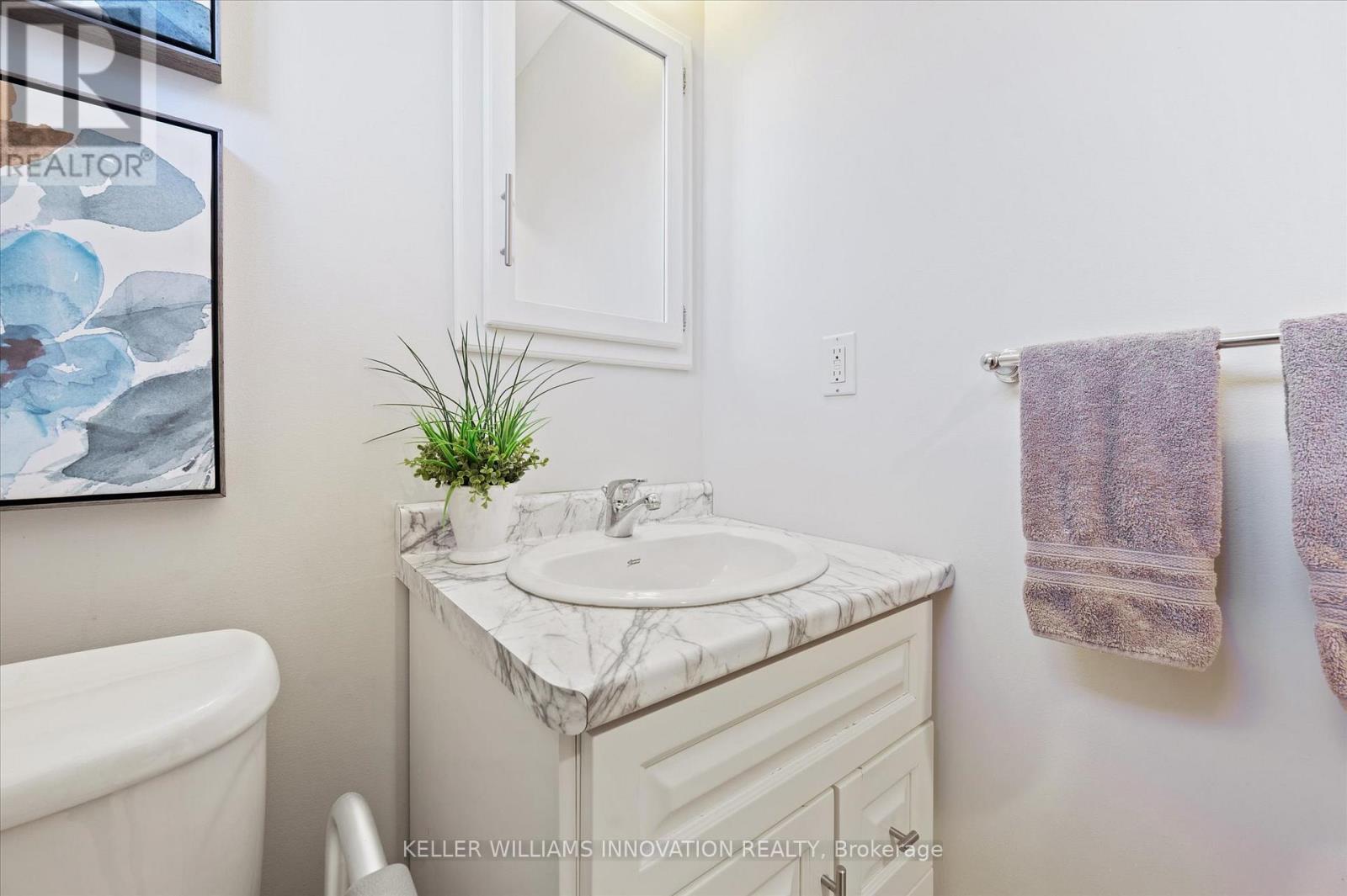 153 Forestwood Drive, Kitchener, Ontario  N2N 1B7 - Photo 13 - X12468093