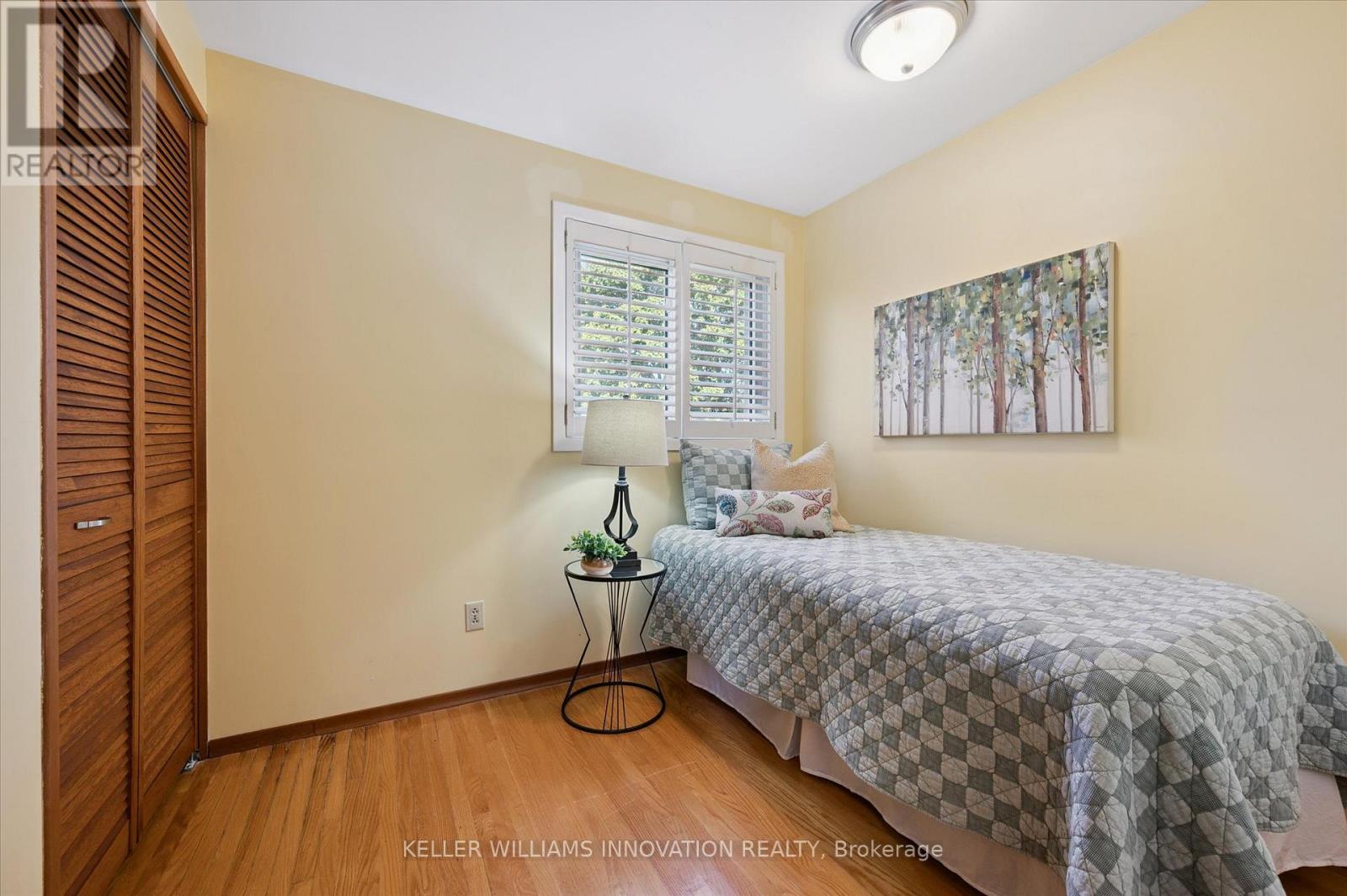 153 Forestwood Drive, Kitchener, Ontario  N2N 1B7 - Photo 17 - X12468093