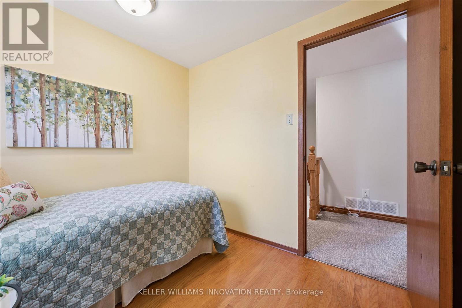153 Forestwood Drive, Kitchener, Ontario  N2N 1B7 - Photo 18 - X12468093