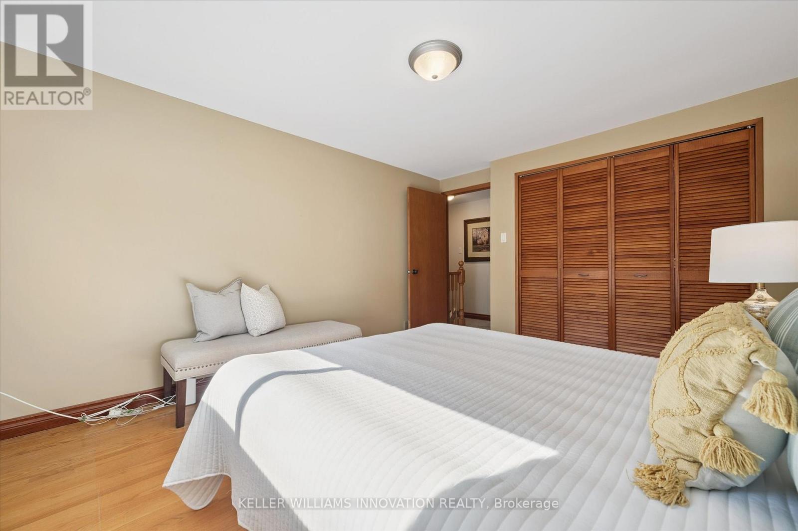 153 Forestwood Drive, Kitchener, Ontario  N2N 1B7 - Photo 20 - X12468093