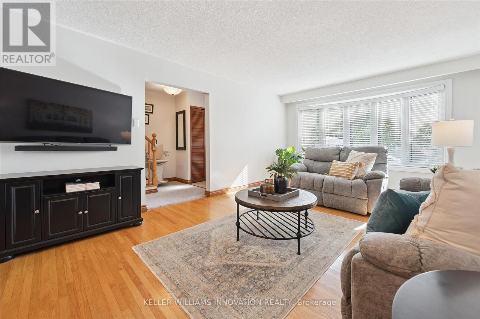 153 Forestwood Drive, Kitchener, Ontario  N2N 1B7 - Photo 3 - X12468093