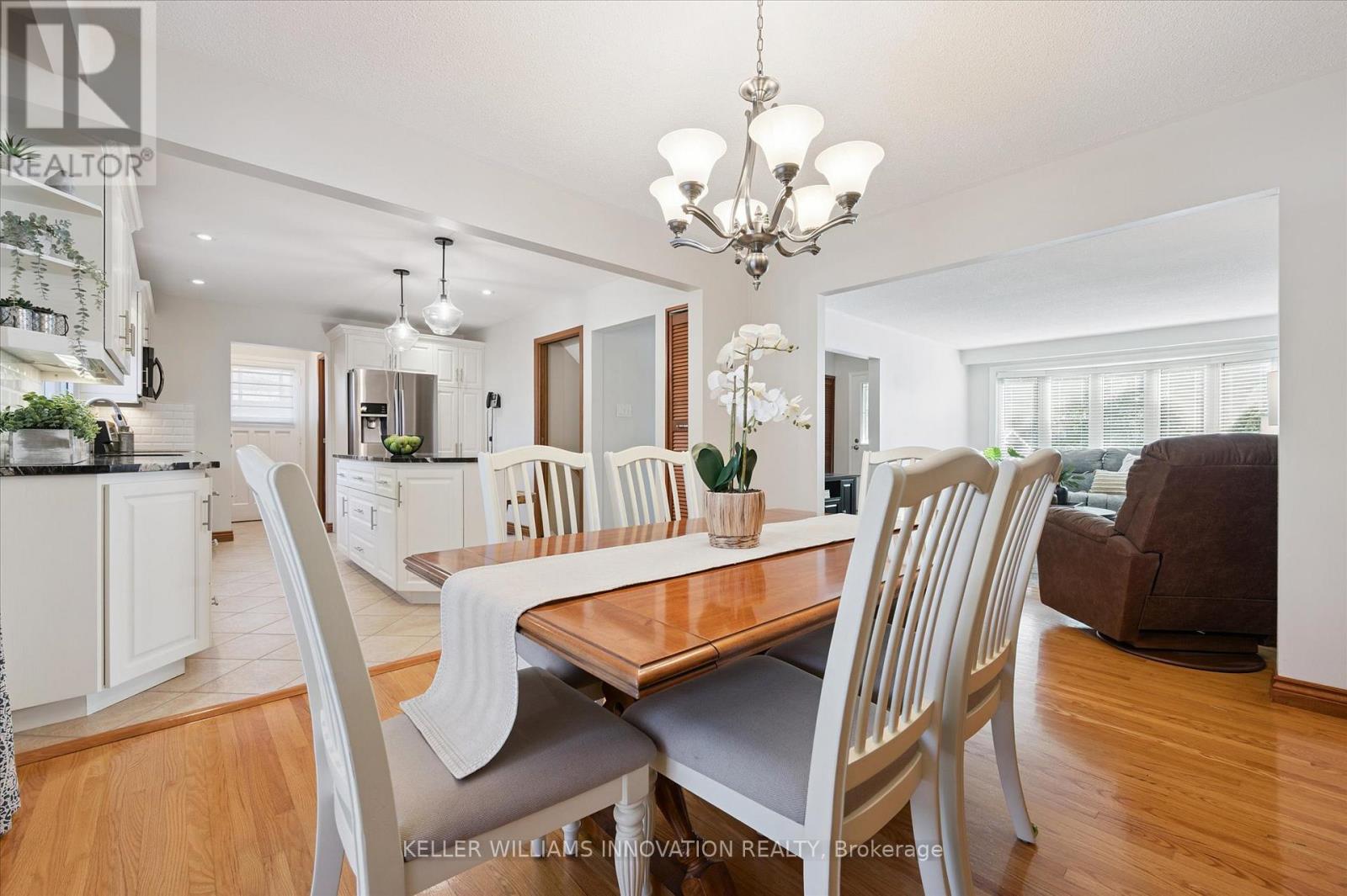 153 Forestwood Drive, Kitchener, Ontario  N2N 1B7 - Photo 7 - X12468093