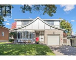 153 FORESTWOOD DRIVE, Kitchener, Ontario