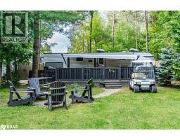 4300 CROSSLAND Road Unit# 35, Tiny, Ontario