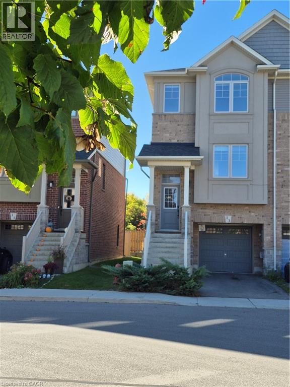 13 BARLEY Lane, ancaster, Ontario
