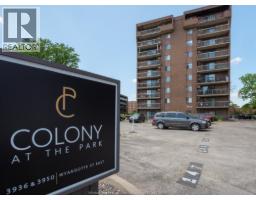 3936 Wyandotte STREET East Unit# 412, Windsor, Ontario