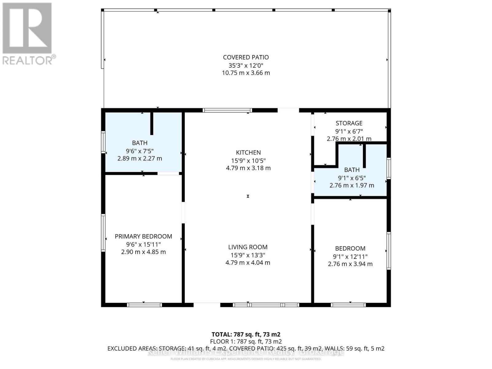 1694 Tiny Beaches Road S, Tiny, Ontario  L0L 1P1 - Photo 4 - S12468157
