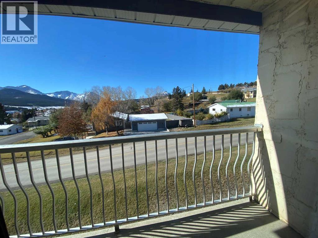 411, 8601 22 Avenue, Coleman, Alberta  T0K 0M0 - Photo 7 - A2264799