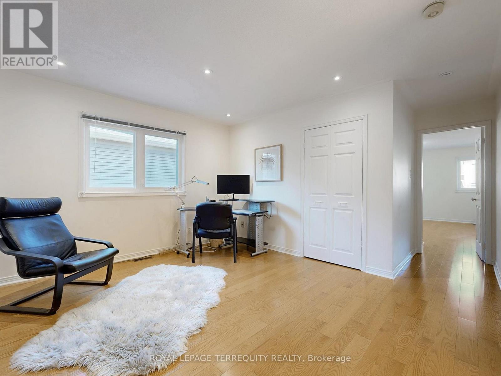 16 Audrelane Court, Toronto, Ontario  M1V 3S4 - Photo 29 - E12466197