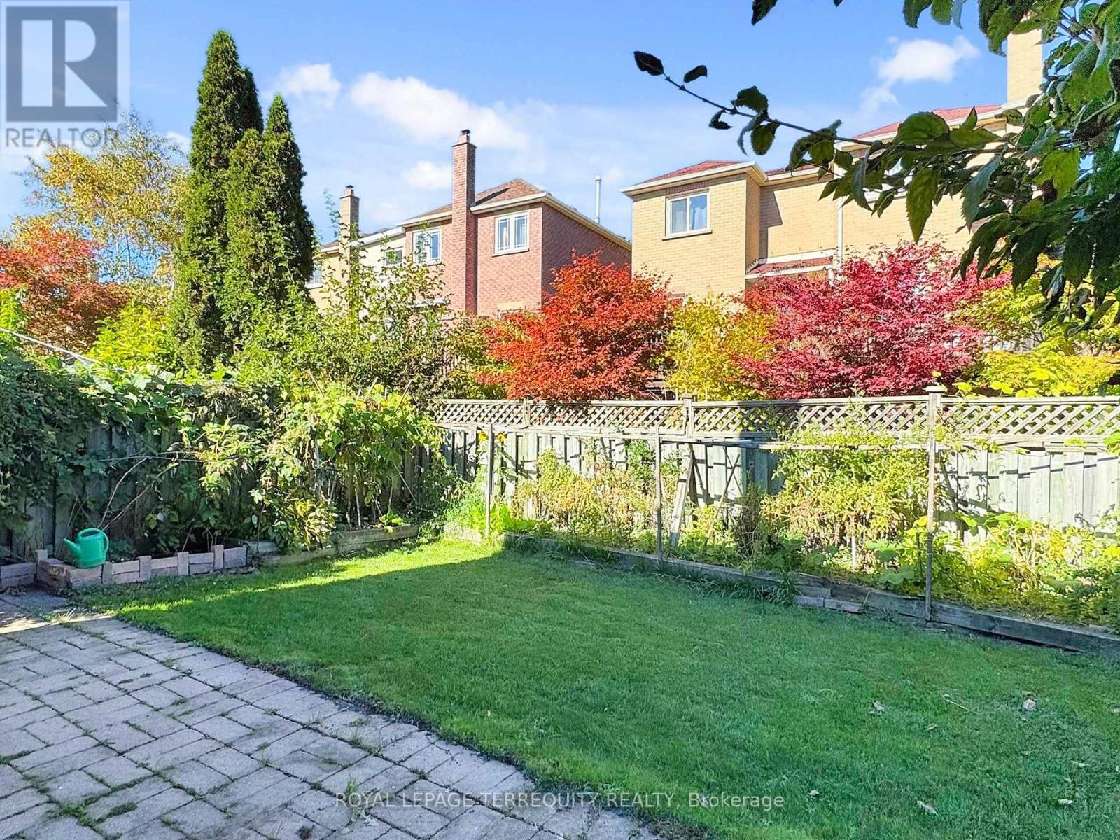 16 Audrelane Court, Toronto, Ontario  M1V 3S4 - Photo 49 - E12466197