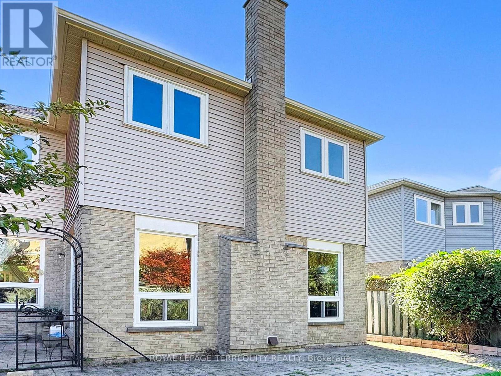 16 Audrelane Court, Toronto, Ontario  M1V 3S4 - Photo 47 - E12466197
