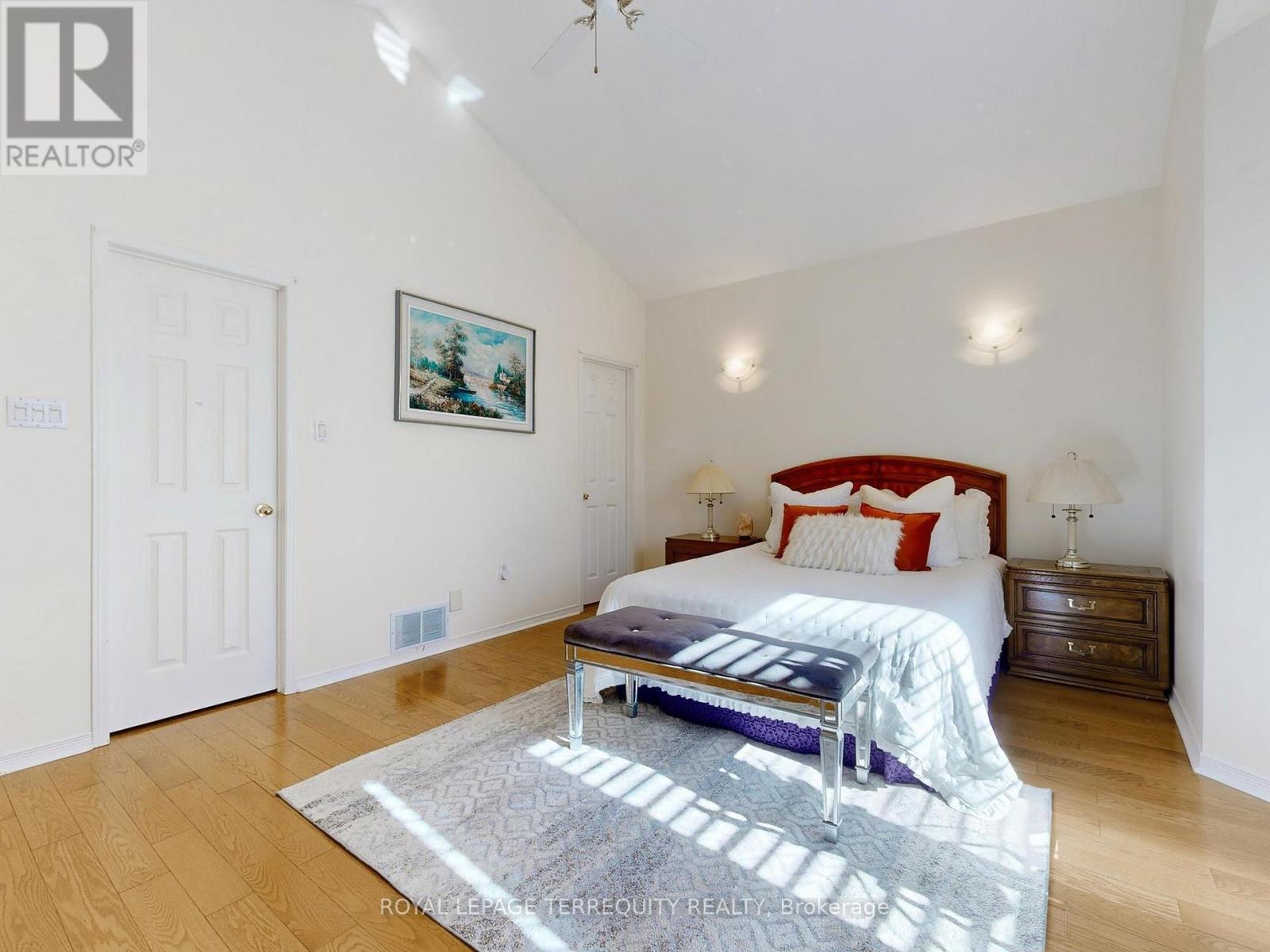 16 Audrelane Court, Toronto, Ontario  M1V 3S4 - Photo 25 - E12466197