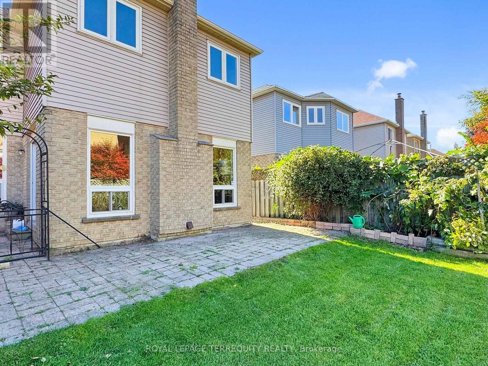 16 Audrelane Court, Toronto, Ontario  M1V 3S4 - Photo 48 - E12466197