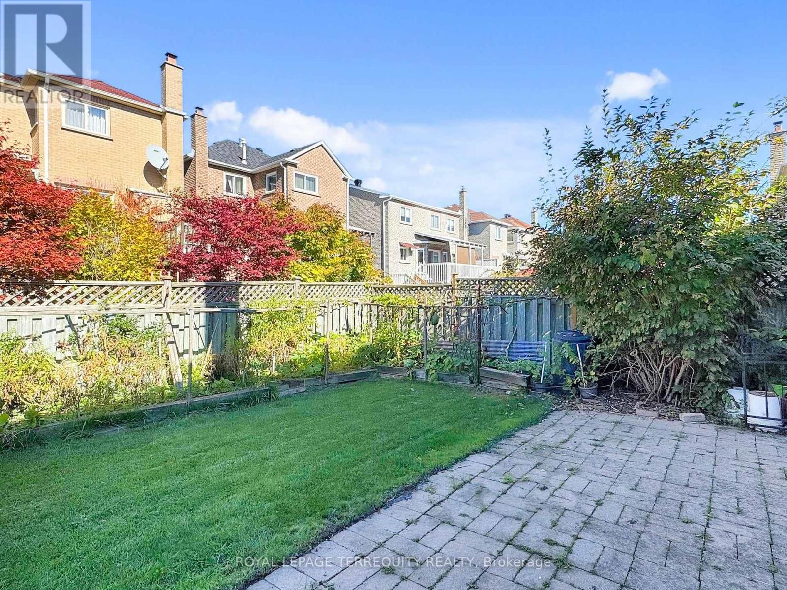 16 Audrelane Court, Toronto, Ontario  M1V 3S4 - Photo 50 - E12466197