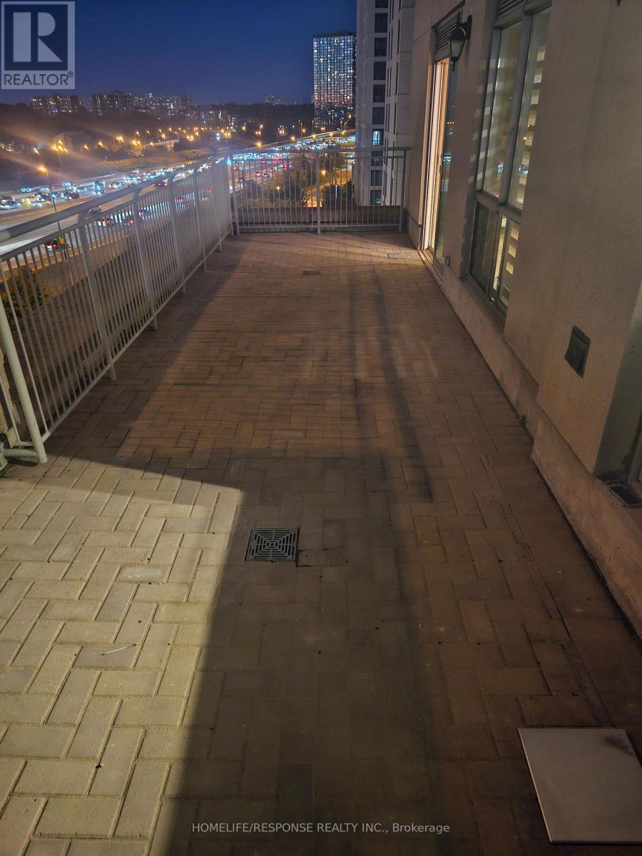 809 - 2111 Lakeshore Boulevard W, Toronto, Ontario  M8V 4B2 - Photo 12 - W12462933