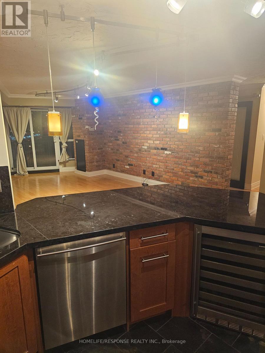 809 - 2111 Lakeshore Boulevard W, Toronto, Ontario  M8V 4B2 - Photo 8 - W12462933