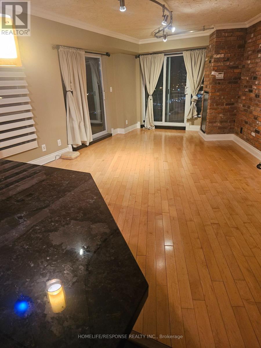 809 - 2111 Lakeshore Boulevard W, Toronto, Ontario  M8V 4B2 - Photo 10 - W12462933