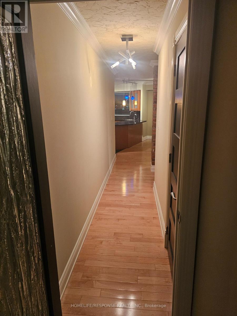 809 - 2111 Lakeshore Boulevard W, Toronto, Ontario  M8V 4B2 - Photo 15 - W12462933
