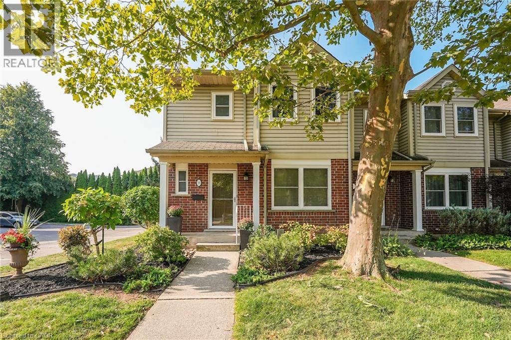 55 KERMAN Avenue Unit# 9, grimsby, Ontario