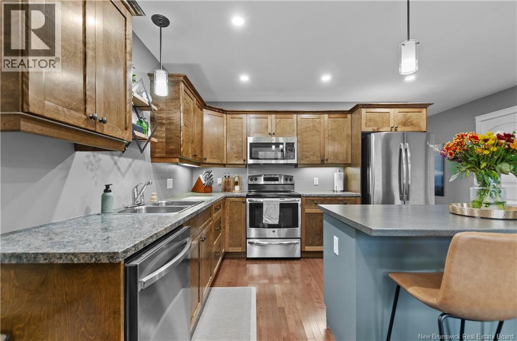 36 Westin Lane, Nashwaaksis, New Brunswick  E3A 5X2 - Photo 8 - NB128703