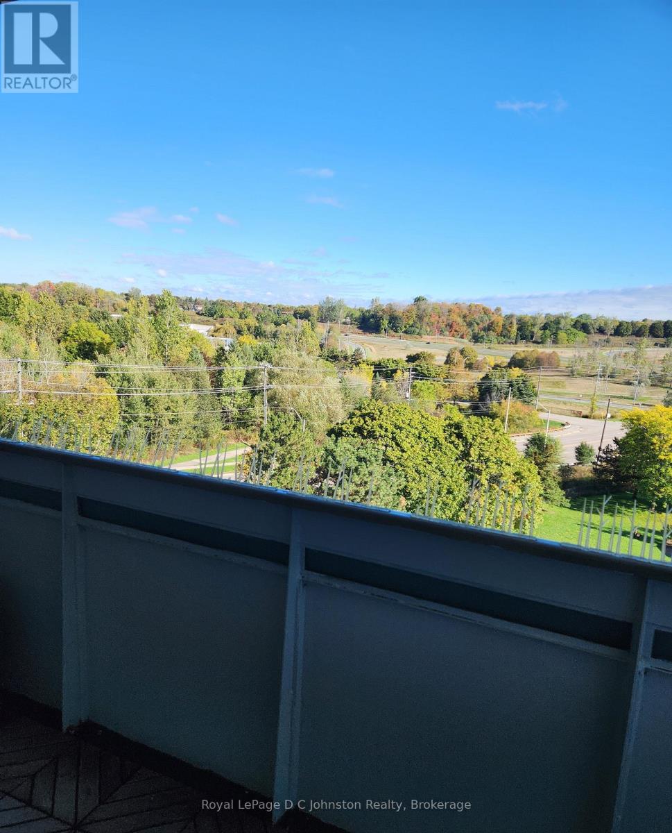 806 - 225 Harvard Place, Waterloo, Ontario  N2J 4H4 - Photo 19 - X12468137