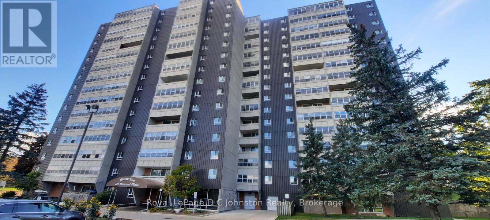 806 - 225 Harvard Place, Waterloo, Ontario  N2J 4H4 - Photo 21 - X12468137