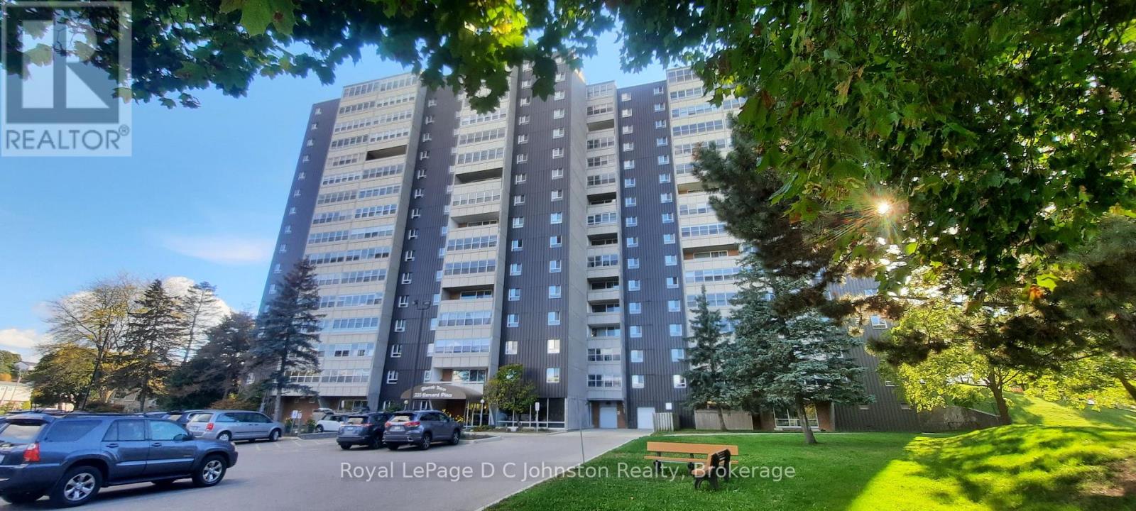 806 - 225 Harvard Place, Waterloo, Ontario  N2J 4H4 - Photo 22 - X12468137