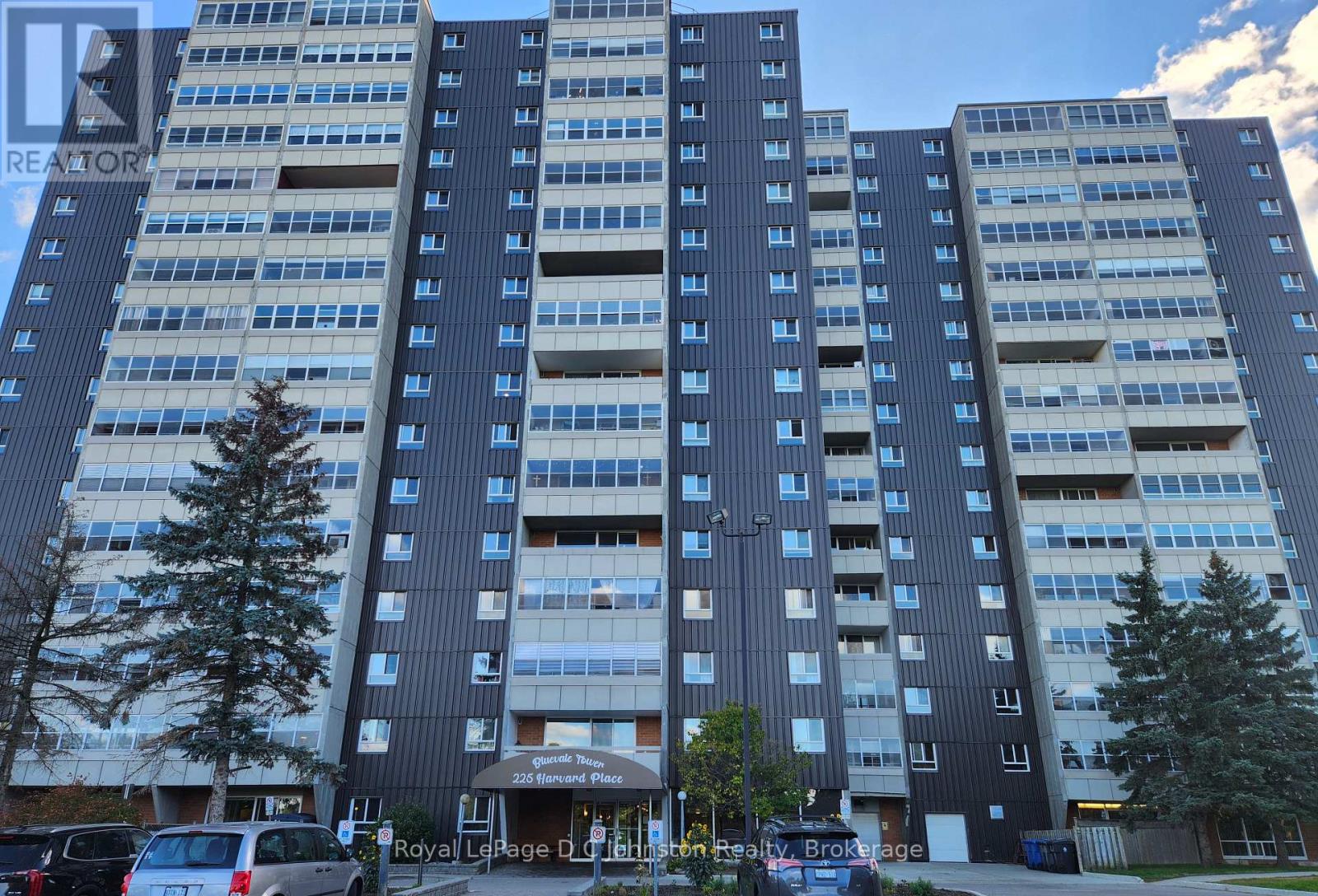 806 - 225 Harvard Place, Waterloo, Ontario  N2J 4H4 - Photo 23 - X12468137