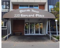 806 - 225 HARVARD PLACE, waterloo, Ontario