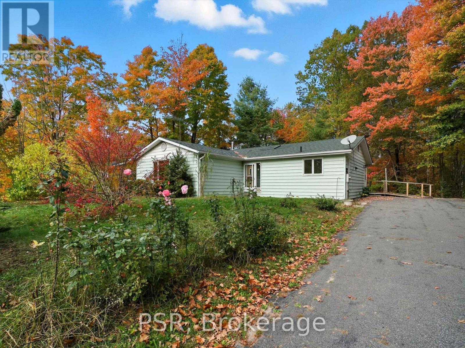 1016 VICTORIA STREET, muskoka lakes (medora), Ontario