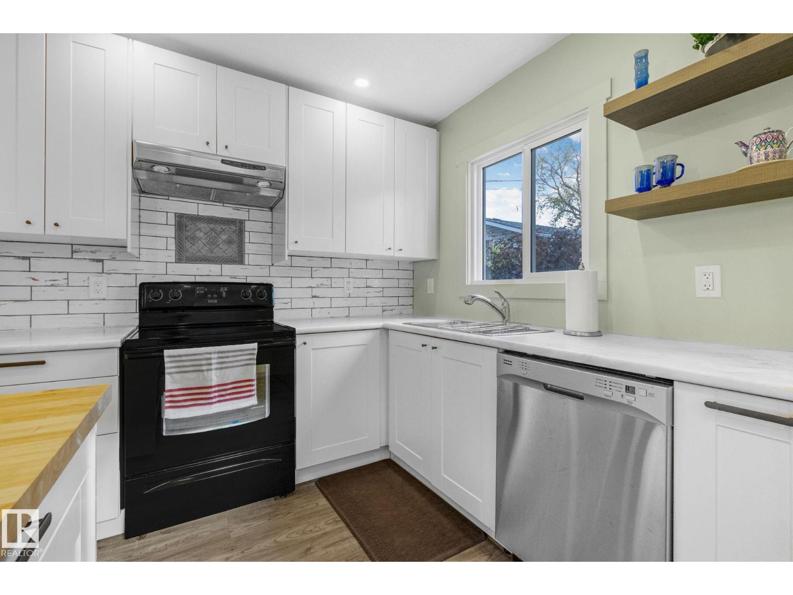 11317 66 St Nw, Edmonton, Alberta  T5B 1H5 - Photo 15 - E4462471