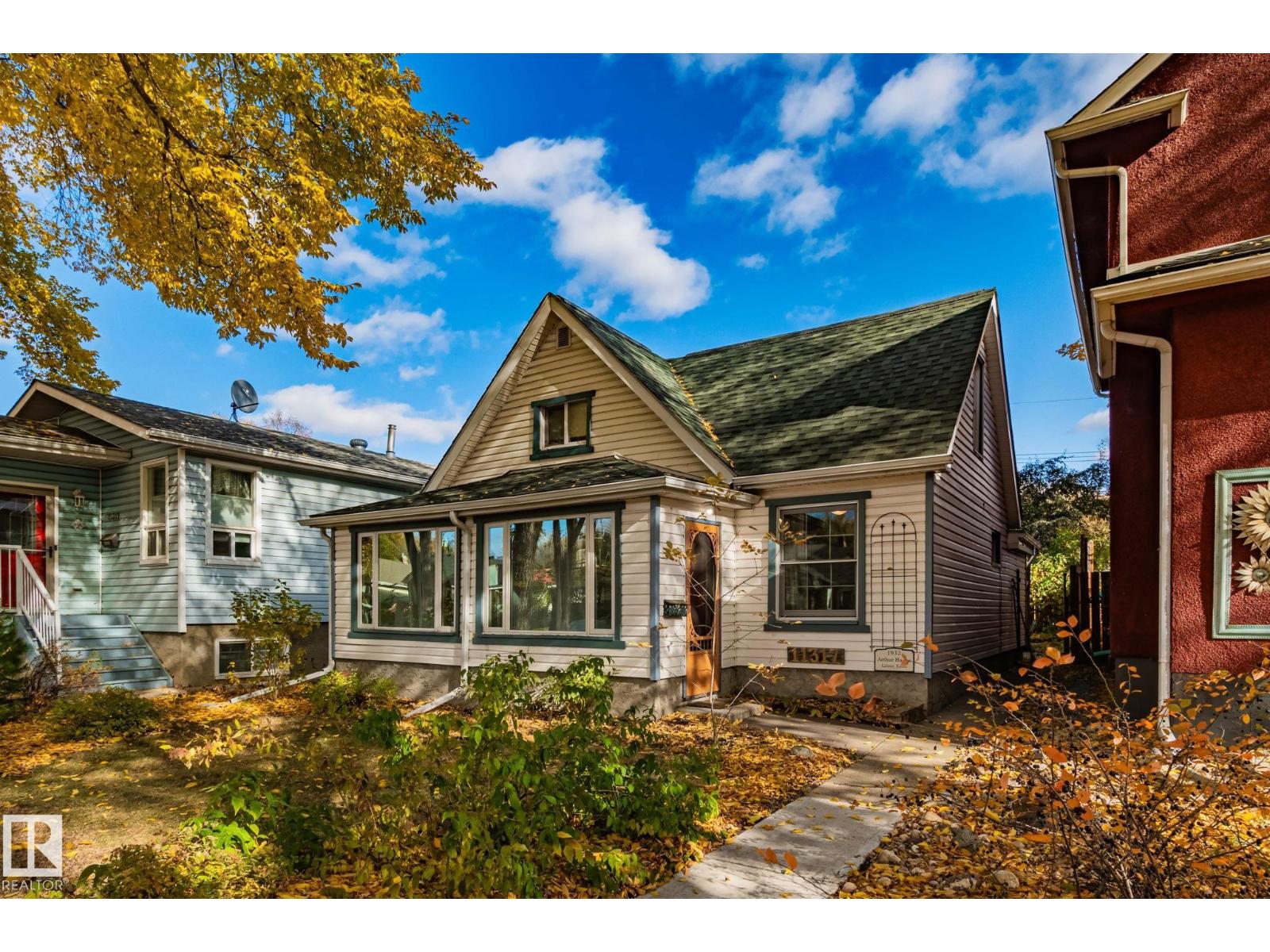 11317 66 St Nw, Edmonton, Alberta  T5B 1H5 - Photo 2 - E4462471