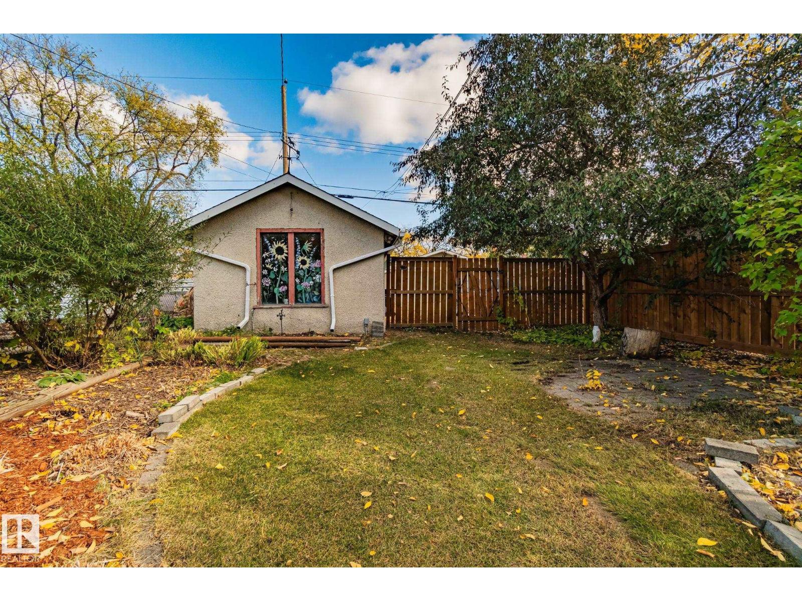 11317 66 St Nw, Edmonton, Alberta  T5B 1H5 - Photo 37 - E4462471