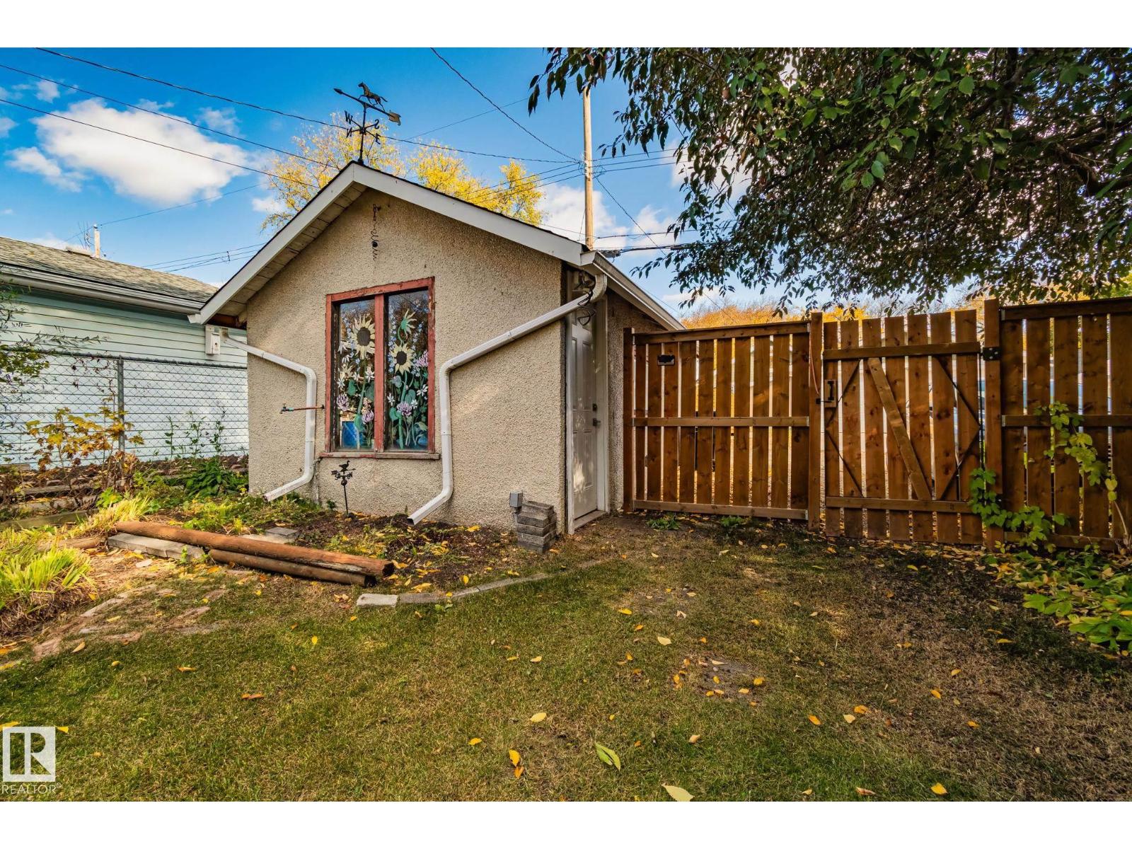 11317 66 St Nw, Edmonton, Alberta  T5B 1H5 - Photo 39 - E4462471