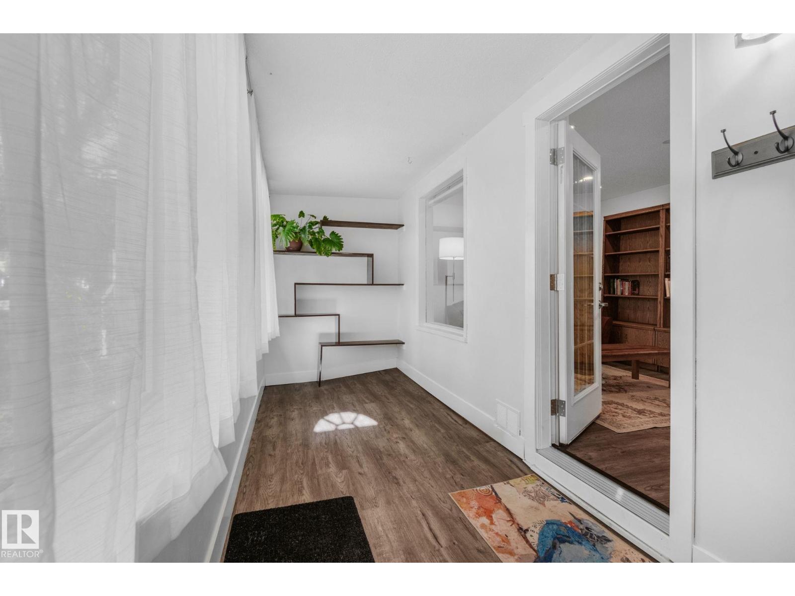 11317 66 St Nw, Edmonton, Alberta  T5B 1H5 - Photo 4 - E4462471