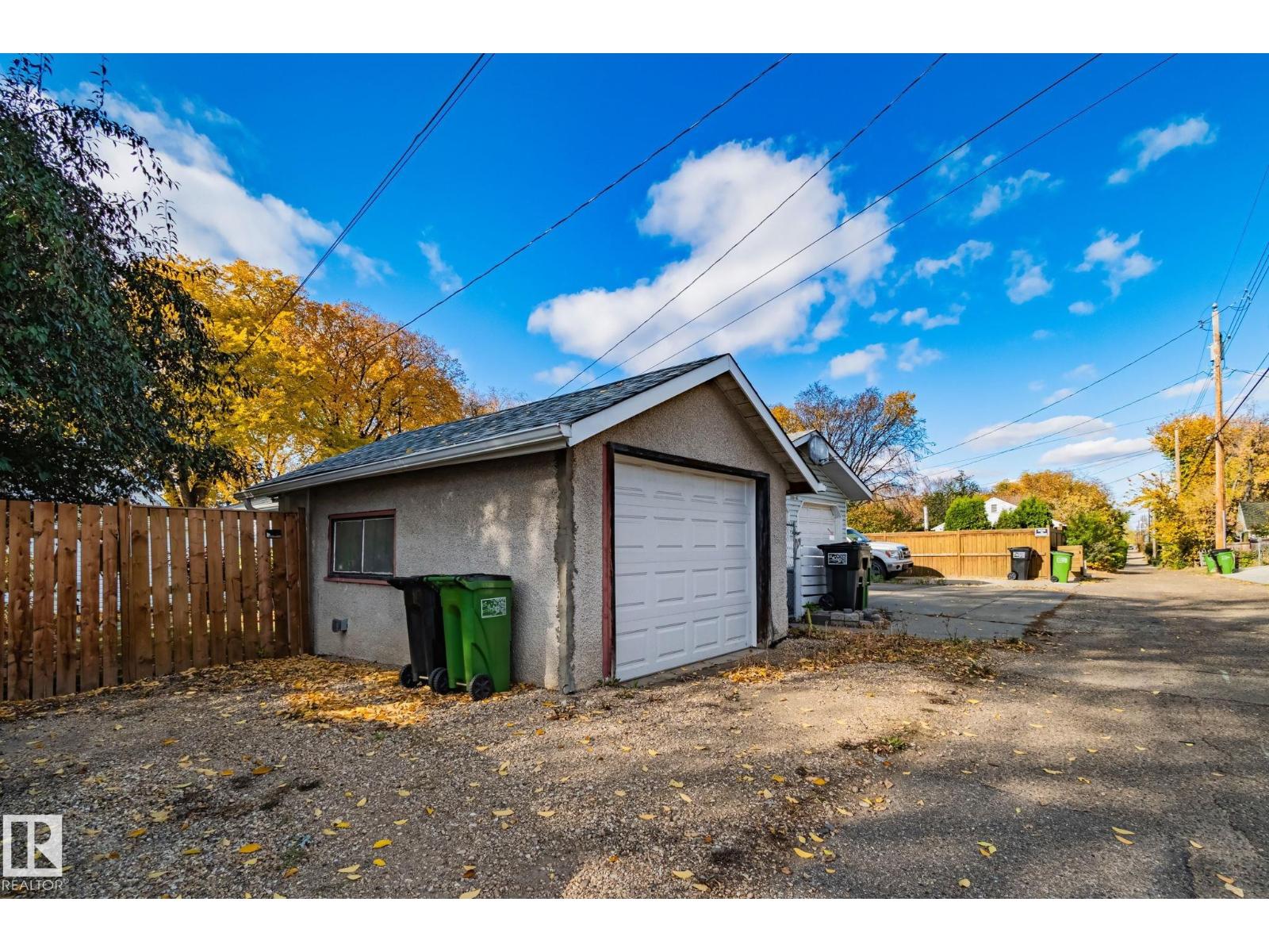 11317 66 St Nw, Edmonton, Alberta  T5B 1H5 - Photo 40 - E4462471