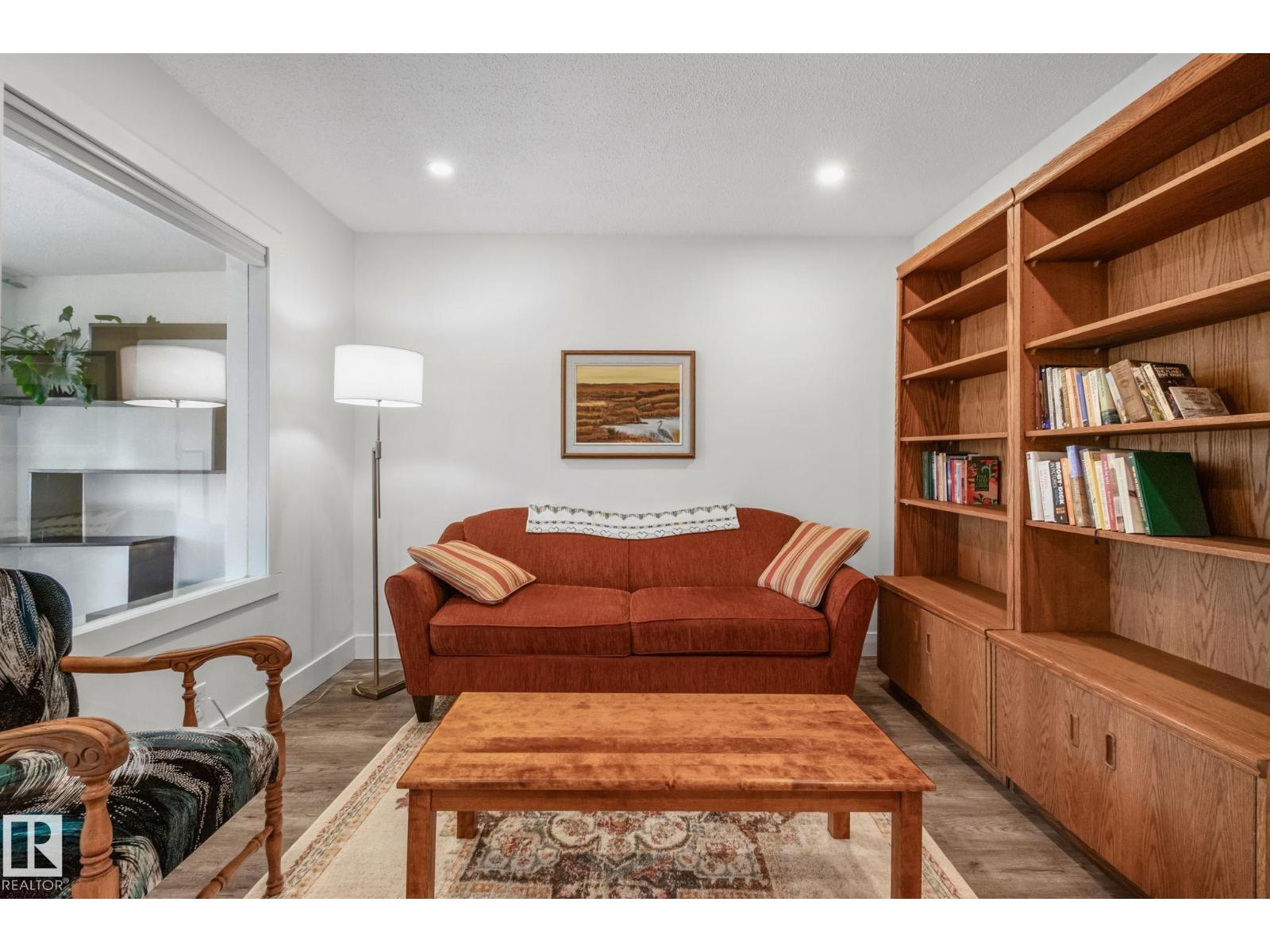 11317 66 St Nw, Edmonton, Alberta  T5B 1H5 - Photo 6 - E4462471