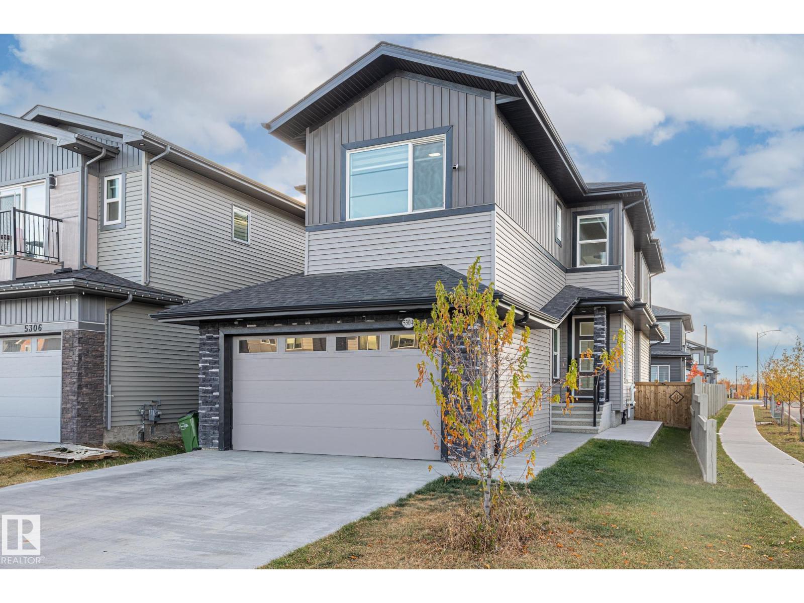 5304 KIMBALL PL SW, Edmonton, Alberta