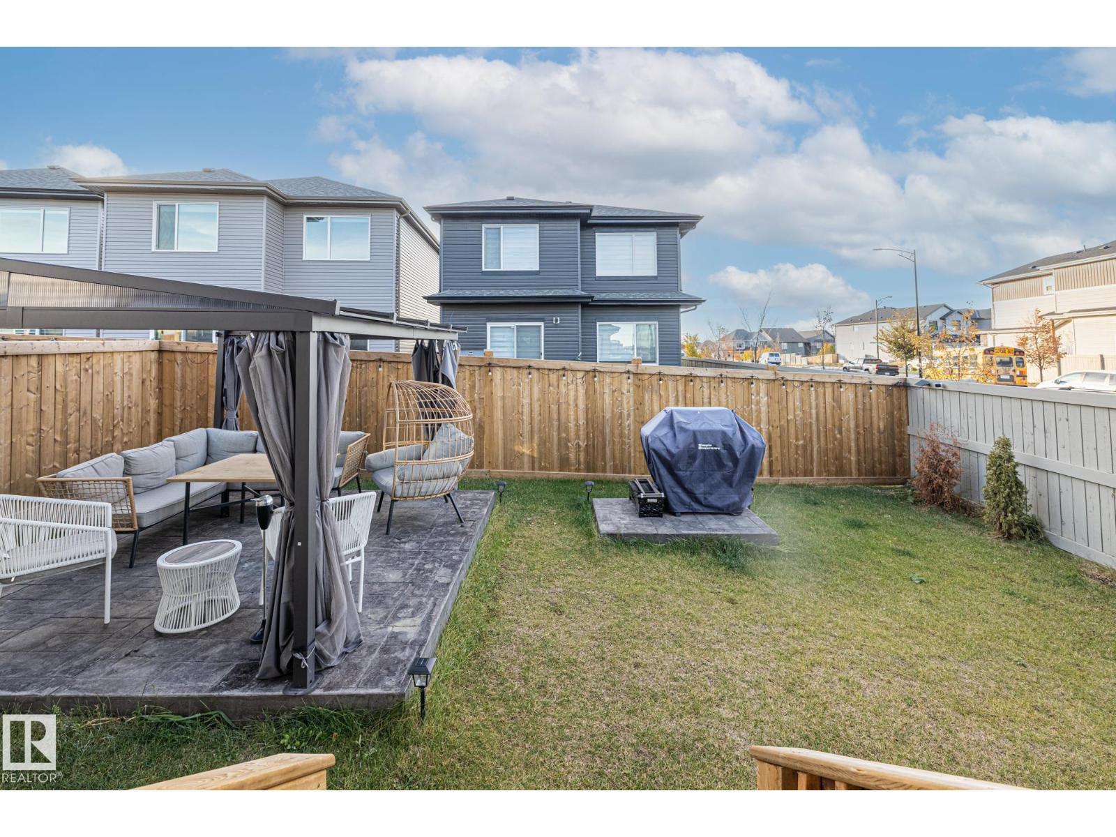 5304 Kimball Pl Sw, Edmonton, Alberta  T6W 5E6 - Photo 54 - E4462475