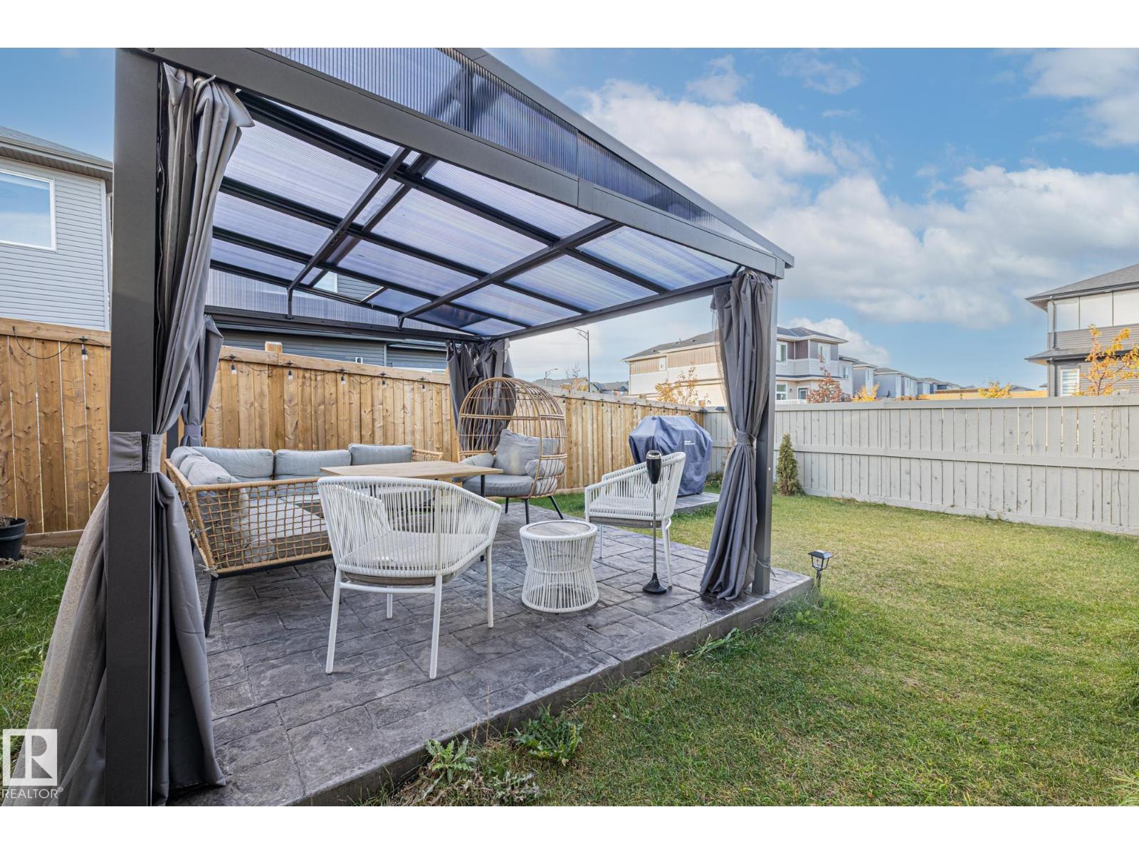 5304 Kimball Pl Sw, Edmonton, Alberta  T6W 5E6 - Photo 55 - E4462475