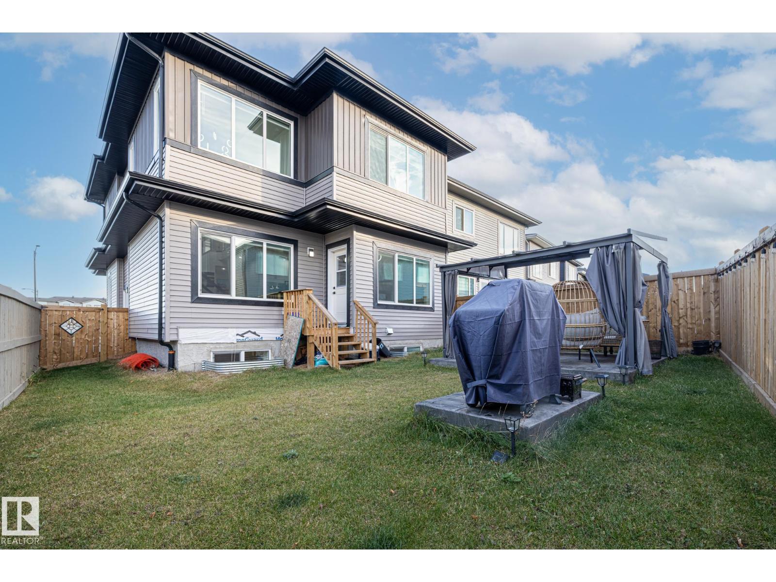 5304 Kimball Pl Sw, Edmonton, Alberta  T6W 5E6 - Photo 57 - E4462475