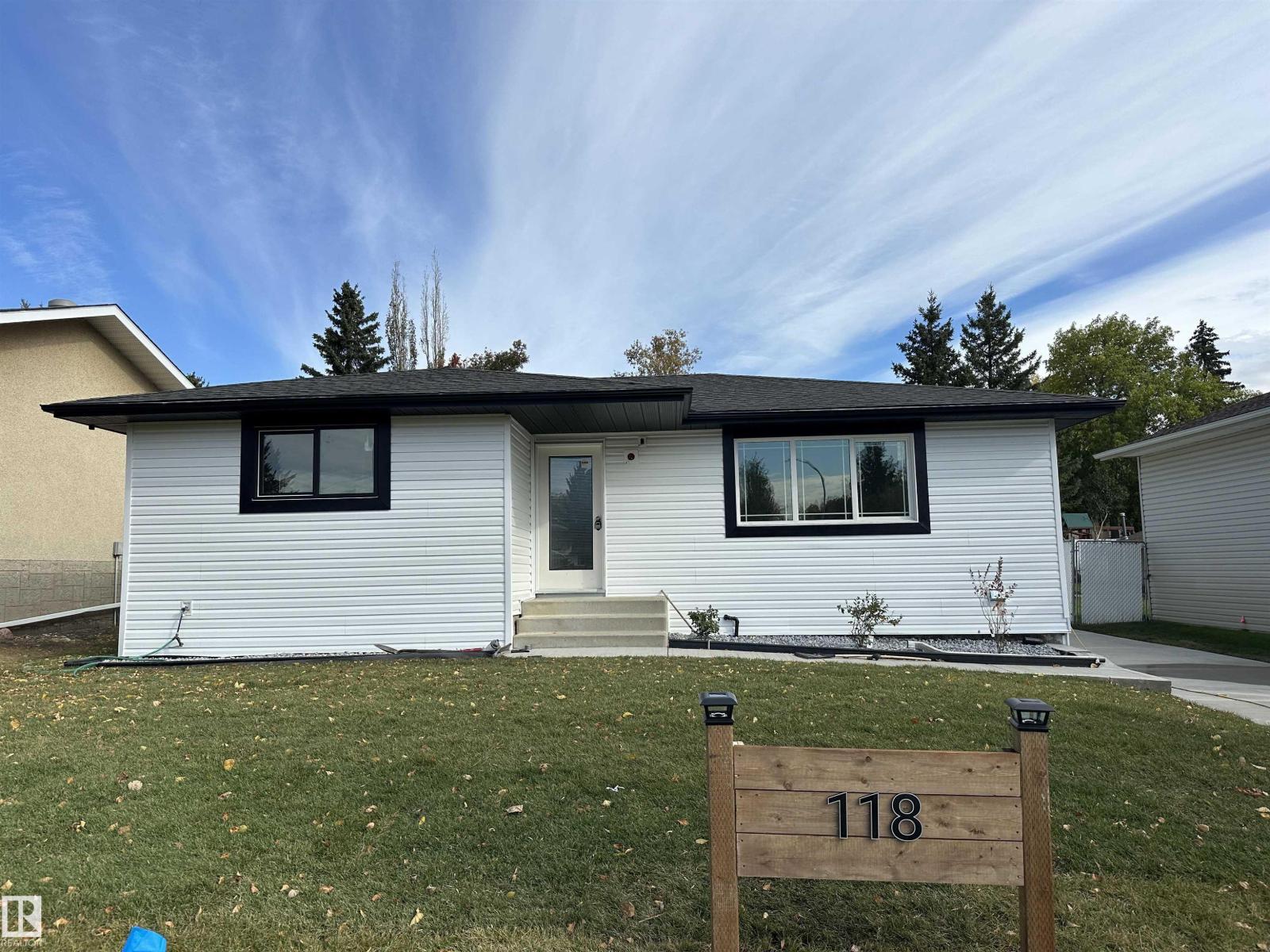 118 GEORGIAN WY, sherwood park, Alberta