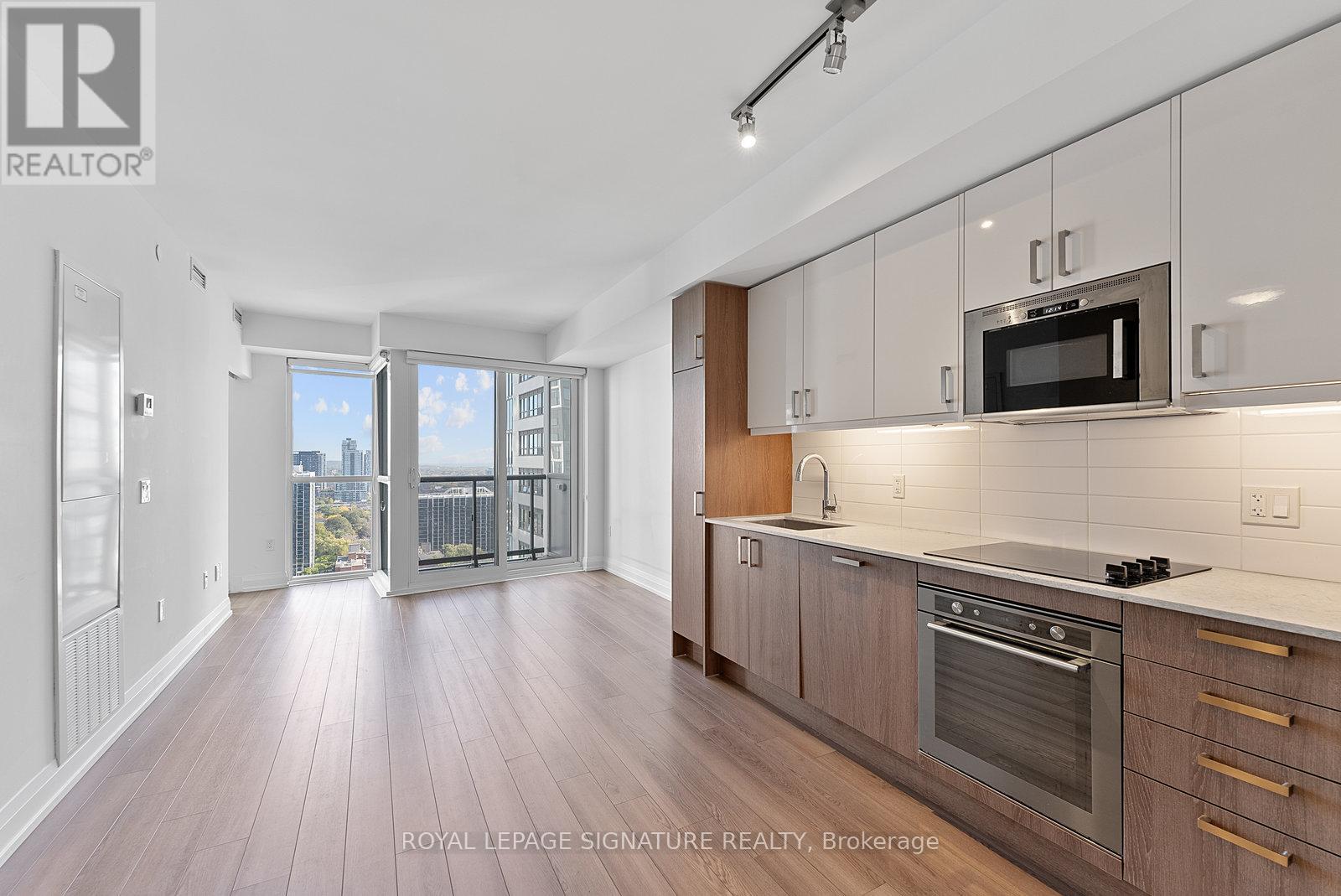 2501 - 77 Mutual Street, Toronto, Ontario  M5B 2A9 - Photo 11 - C12461350