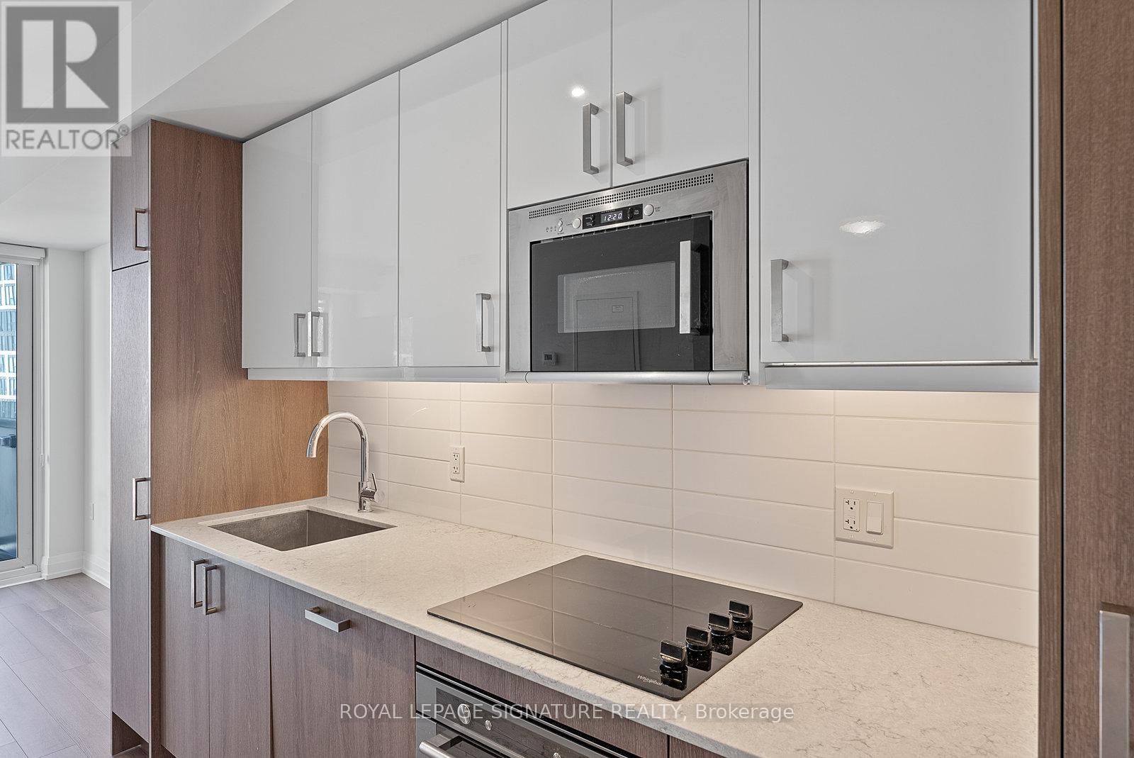 2501 - 77 Mutual Street, Toronto, Ontario  M5B 2A9 - Photo 13 - C12461350
