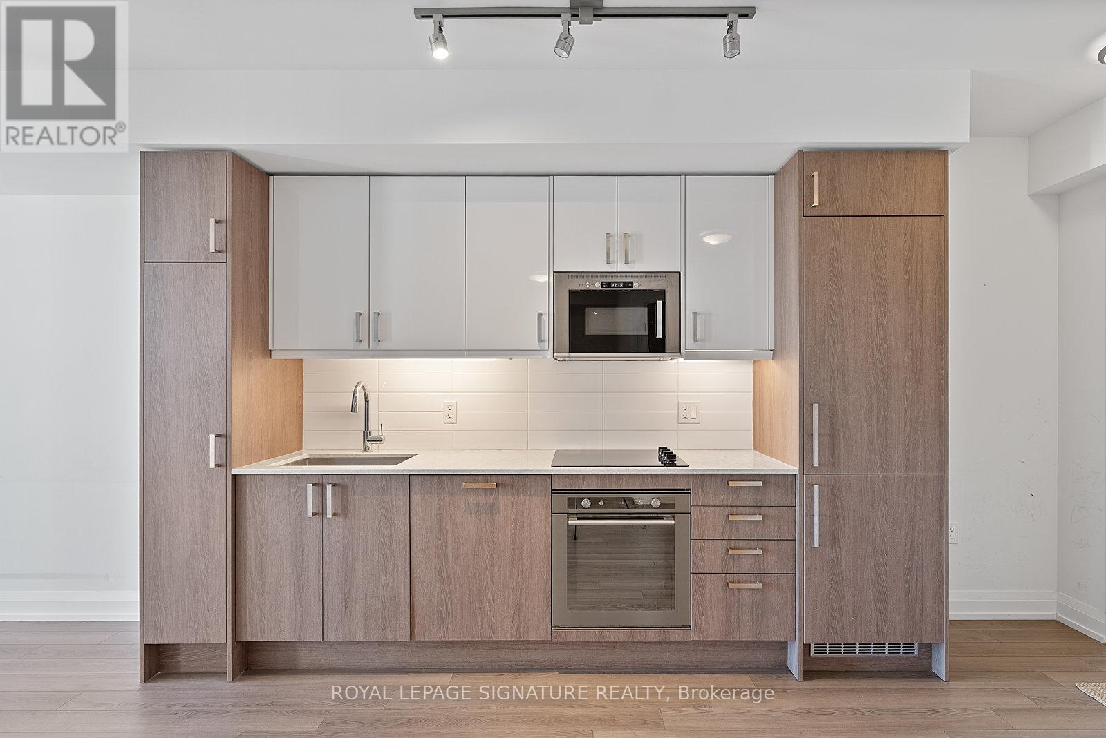 2501 - 77 Mutual Street, Toronto, Ontario  M5B 2A9 - Photo 12 - C12461350