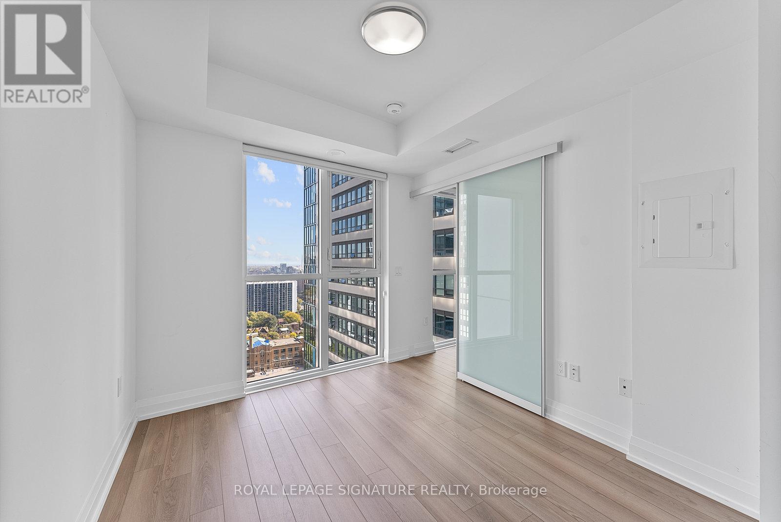 2501 - 77 Mutual Street, Toronto, Ontario  M5B 2A9 - Photo 24 - C12461350