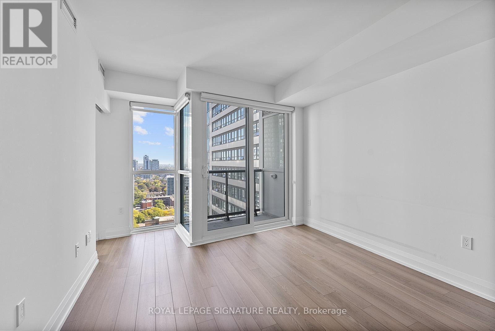 2501 - 77 Mutual Street, Toronto, Ontario  M5B 2A9 - Photo 20 - C12461350