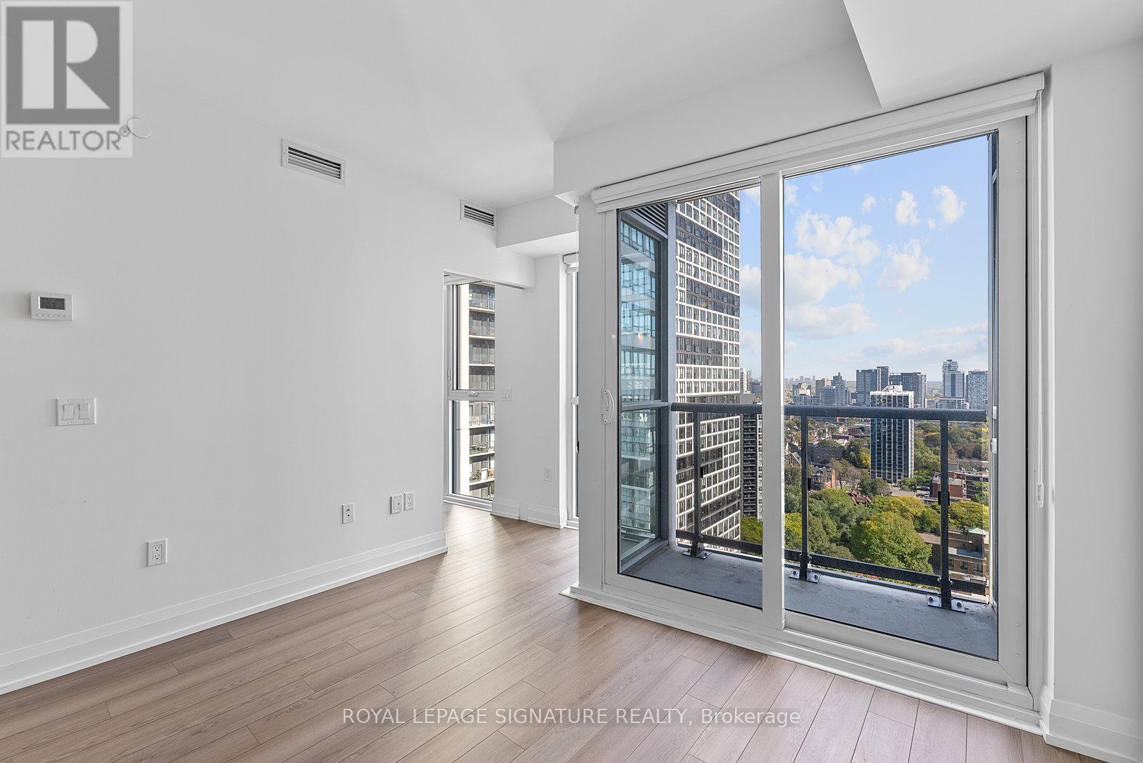 2501 - 77 Mutual Street, Toronto, Ontario  M5B 2A9 - Photo 21 - C12461350